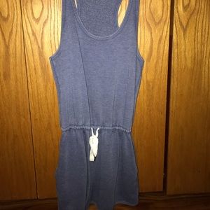 cover up romper